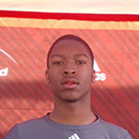 Montrell Evans 2019 Cornerback