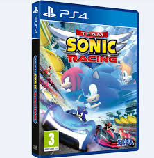 Hemos recopilado los mejores juegos de ps4 para dos jugadores (en modo local, en la misma consola) que han salido en los últimos meses. Todo Lo Que Nos Gusta Y Lo Que No De Team Sonic Racing Deberias Comprarlo