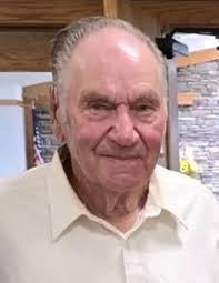 Obituary information for Fred Tomlinson