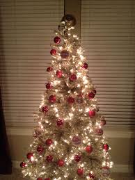 My 49ers Christmas Tree Christmas Tree Themes Christmas Tree Inspiration Cool Christmas Trees