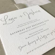 Simple Square Wedding Invitations With Grey Letterpress Onto Luxurious 600gsm Card Th Square Wedding Invitations Wedding Invitations Letterpress Invitations