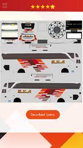 Check spelling or type a new query. Livery Shd Eka Pour Android Telechargez L Apk