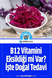 B12 Vitamini Eksikligi Mi Var Iste Dogal Tedavi Faydali Bilgin B12 Bilgin Dogal Eksikligi Faydali Iste Mi Te Dogal Tedaviler Dogal Yemek Tarifleri