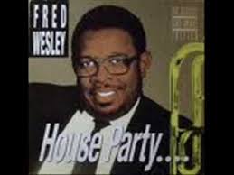 Fred Wesley