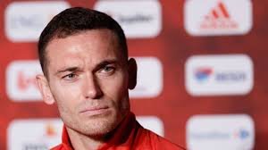 Diables Rouges : Thomas Vermaelen, la révérence du samourai