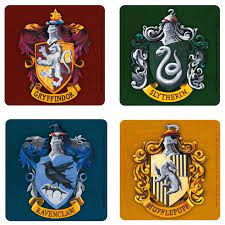In welchem haus ist harry potter? In Welchem Hogwarts Haus Wart Ihr Filme Und Serien Fantasy Harry Potter