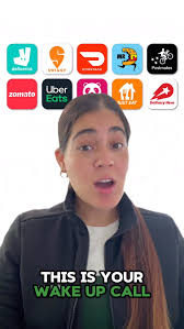 CHECK this BEFORE your next delivery order… 🚨, An order at Ai-Boiled was  worth $42.98…, They only received $15.35 after platform fees., Then  UberEats deducted $9.95 because the customer said noodles ...