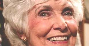 Obituary: Shirley Marie Shadwell Gandy, 80, of Hannibal, Mo.