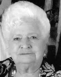 Connie Christensen Obituary (1937