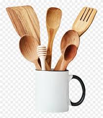Flat design web graphics elements. Wooden Kitchen Utensil Clipart Png Similar Png