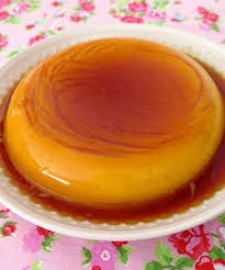 Toucinho Do Ceu Flan Portugais Aux Oeufs Audrey Cuisine Recettes De Cuisine Portugaise Flan Aux Oeufs Facile Cuisine Portugaise