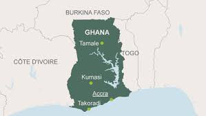 Need daily updates of what's happening in ghana? Ghana