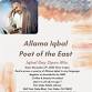 Iqbal Day Open Mic event image