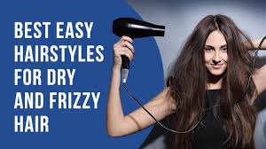 Babylisspro nano titanium hair dryer. 6 Best Easy Hairstyles For Dry And Frizzy Hair Telegraph