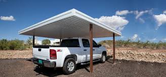 The vingli carport is more spacious than other carport kits. Metal Carport Kits Mueller Inc