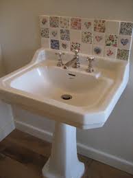 downstairs toilet