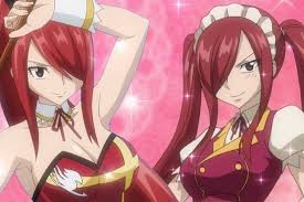 19 Hottest Anime Girls of All Time - Next Luxury
