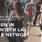 LA Women in Cleantech Hike & Network event image