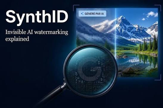 Kiểm tra nội dung AI bằng watermark vô hình