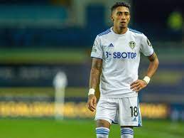 Raphinha of leeds united during the premier league match between wolverhampton wanderers and leeds united at molineux on february 19, 2021 in wolverhampton. Liverpool S Chances Of Signing Raphinha Receive Major Boost