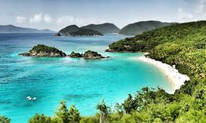 Maybe you would like to learn more about one of these? Replacing Maho Bay Newly Expanded Cinnamon Bay Provides Affordable Digs In The U S Virgin Islands
