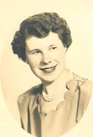 Obituary of Lucy Cormier