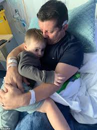 And your age and overall health. Freedomroo Glioblastoma Symptoms Brisbane Father Diagnosed With Brain Cancer Reveals Early Warning Signs Australiannewsreview