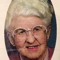 Mary Lavern Gardner (1909–1999)