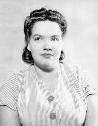 Can someone colorize this black and white photo of my dad's mom?