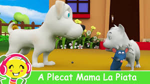 Daca parintii ar fi copii. 10 Cele Mai Frumoase Cantece Pentru Copiii De Gradinita Cu Versuri