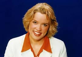 Mandy Hamilton Edinburgh Live TV Presenter 2000s. Art Prints, Posters &  Puzzles from Memory Lane