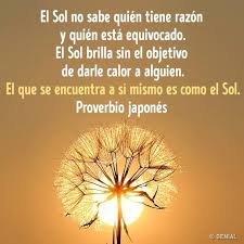 Resultado de imagen de Sabiduría japonesa