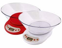 It is, of course, removable, but the bowl allows you to measure your food and pour it. China Oval Bowl Electronic Kitchen Scale For Vegetable Food Weighing China Digital Kitchen Scale Electric Kitchen Scale