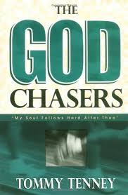 Ekwueme ekwueme (the god who says and does it) ekwueme ekwueme you are the living god oh. The God Chasers My Soul Follows Hard After Thee By Tommy Tenney