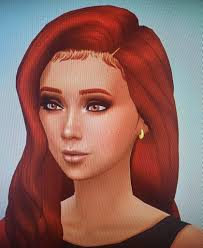 Rose: Good for them! I don't KNOW. I told you, we are acquaintances at  best. I've seen her at family events and she's picked my daughter up from  swim lessons a few