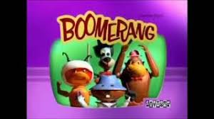 Boomerang uk continuity & adverts during the tom and jerry marathon to celebrate the 1st anniversary of boomerang's launch of. Toonmerang Usa Next Bumpers 2018 1 Ø¯ÛŒØ¯Ø¦Ùˆ Dideo
