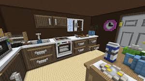 Thank you for reaching out. Modern Kitchen Scale Model Project Screenshots Show Your Creation Minecraft Forum Minecraft Forum