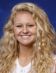 Bridgette Baker's Instagram, Twitter & Facebook