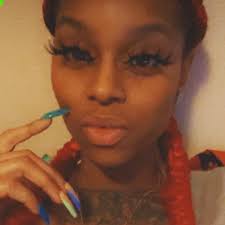 Kenisha Hall (@bossbabeblinkz) • Instagram photos and videos