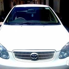 We analyze millions of used cars daily. Comments By Seller Genuine Condition Alloy Rims New Tyres Cng Fitted Specification Vehicle Conditionvery Goodseat Coverbuilt I Toyota Corolla Toyota Corolla