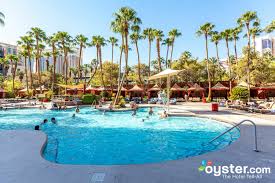 1 hotel in las vegas for the past three years (condé nast traveler readers). Treasure Island Ti Hotel Casino Review What To Really Expect If You Stay