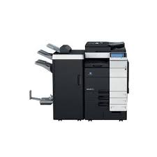 .minolta bizhub 287 drivers download windows xp (64 bit and 32 bit), driver windows 7, windows 8 and vista and mac os x drivers, review, and specification. Branded Colored Printers Konica Minolta C 754e Colored Printer Wholesale Trader From Gurgaon