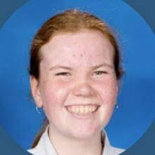 Billie Ryan's Instagram, Twitter & Facebook