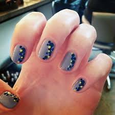 Alibaba.com offers 3,675 oval acrylic nail products. The 11 Most Popular Nail Shapes For A Different Look Revelist