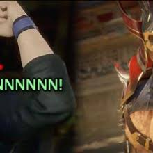 Movie versions of sonya blade, johnny cage, and raiden. Johnny Cage Is A Secret Announcer In Mortal Kombat 11 And He Gives Hilarious Names To The Rest Of The Cast