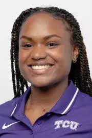 Jasmin Muhammad-Graham