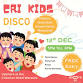 Cri Kids Disco event image