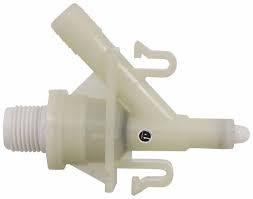 Dometic rv toilet water valve leaking. Replacement Water Valve For Dometic Pedal Flush Rv Toilets Dometic Accessories And Parts Dom93fr