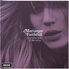 Marianne Faithfull