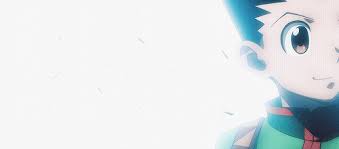 Lift your spirits with funny jokes, trending memes, entertaining gifs, inspiring stories, viral videos, and so much more. Anime 831053 Manga Hxh And Gon On Favim Com